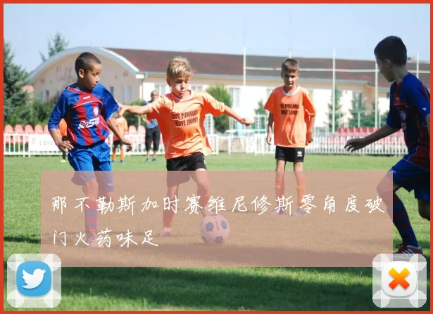 那不勒斯加时赛维尼修斯零角度破门火药味足