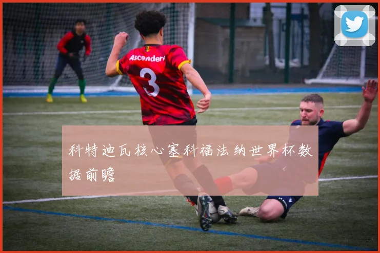 科特迪瓦核心塞科福法纳世界杯数据前瞻