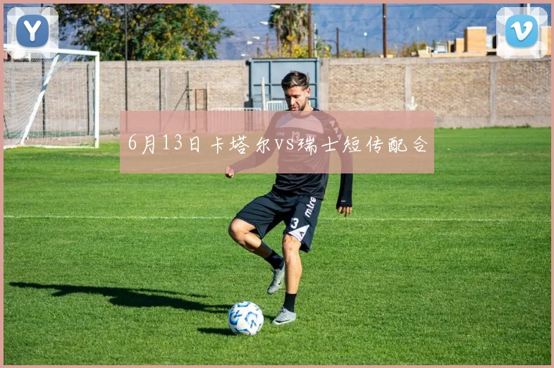 6月13日卡塔尔vs瑞士短传配合