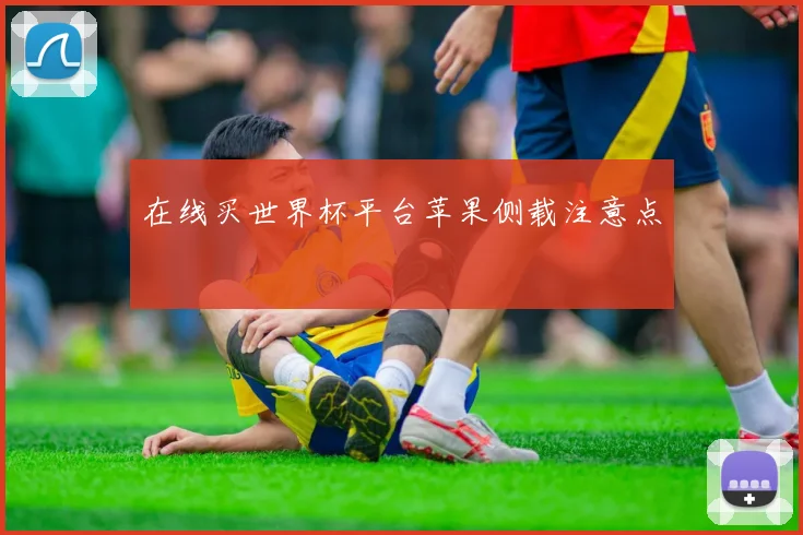 在线买世界杯平台苹果侧载注意点